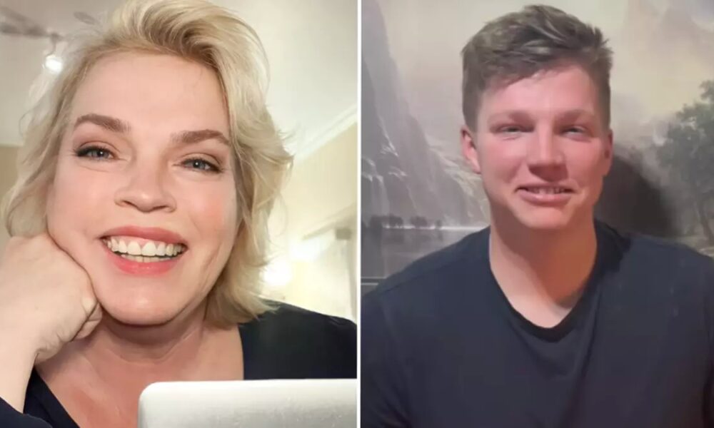 Sister Wives’ Janelle Brown says she’s lacking late son Garrison ‘terribly’