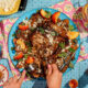 Gradual Cooked Harissa Lamb Recipe From The DOMA Cookbook Gradual Cooked Harissa Lamb Recipe From The DOMA Cookbook