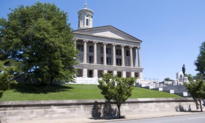 Tennessee Passes Invoice Letting Academics, College Employees Be Armed