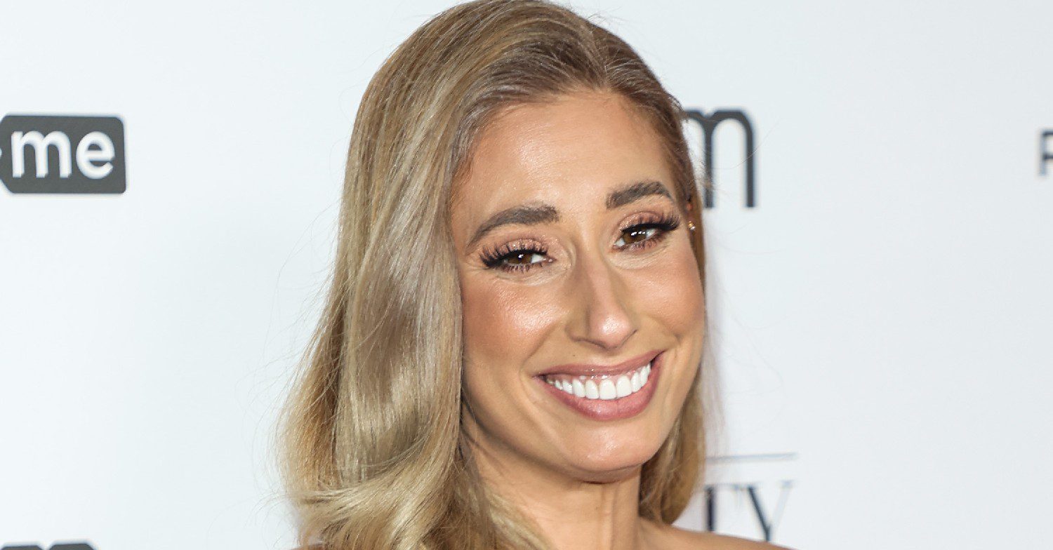 Stacey Solomon gushes over Primark assortment: ‘I really feel emotional’ Stacey Solomon gushes over Primark assortment: ‘I really feel emotional’