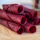 Strawberry Fruit Leather-based Recipe