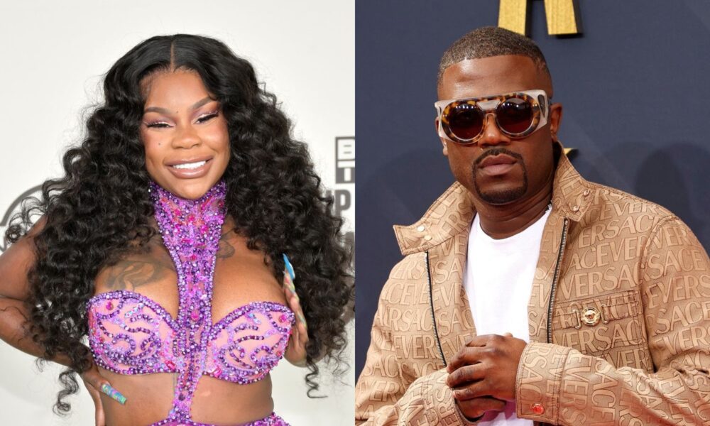Sukihana Thanks Ray J For THESE Lavish Presents (Video)