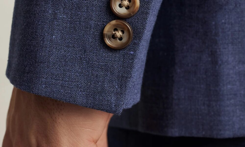 The Finest Males’s Blazers and Sportcoats for Heat Summer season Climate