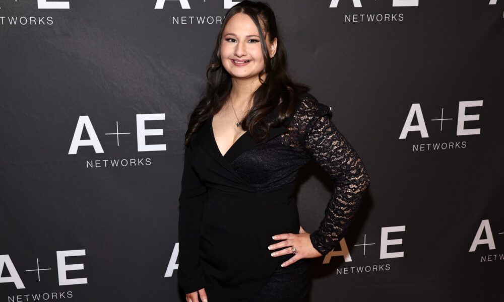 Gypsy Rose Reveals She’s Present process Beauty Surgical procedure