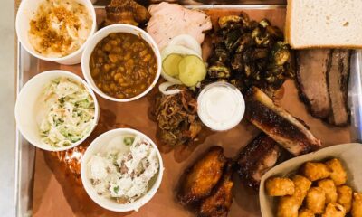 New-to-Alabama barbecue restaurant from New Orleans lastly open