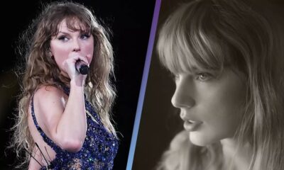 Taylor Swift faces backlash over tune lyric with followers saying this ‘cannot be actual’