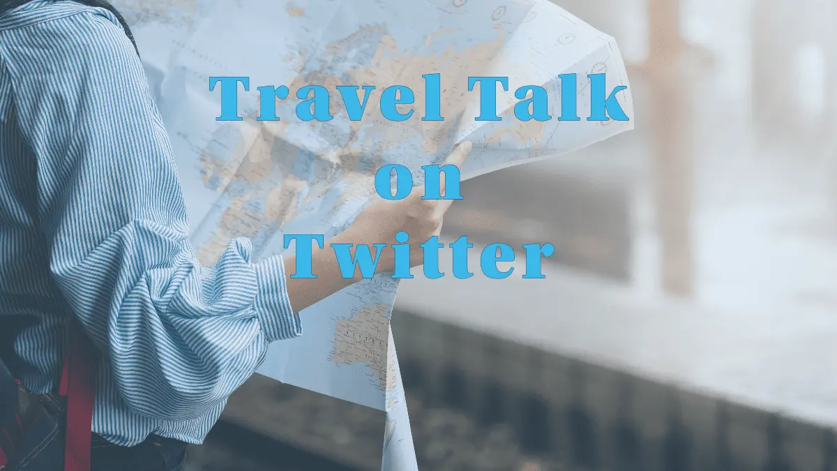 TTOT = Journey Discuss on Twitter – Journey Dudes