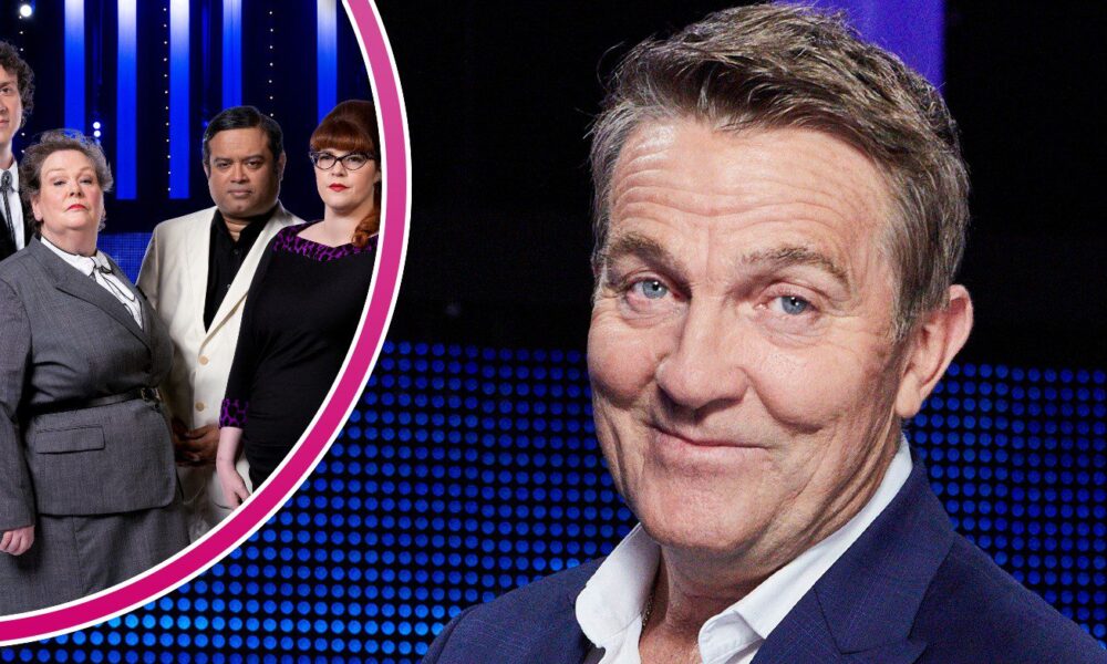 Inside ITV The Chase filming secrets and techniques