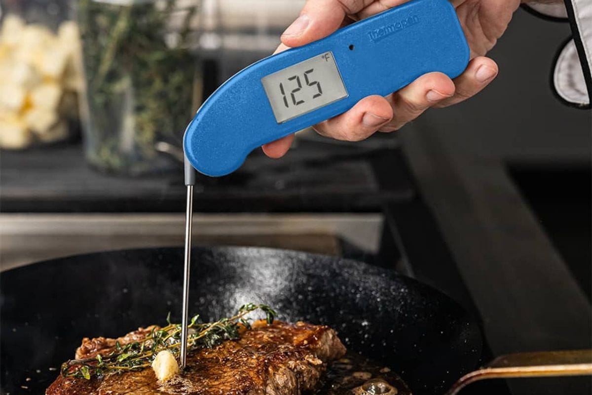 The 5 Finest Meat Thermometers of 2024 The 5 Finest Meat Thermometers of 2024