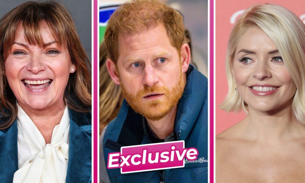 Movie star model of The Traitors ‘might launch subsequent 12 months on BBC’
