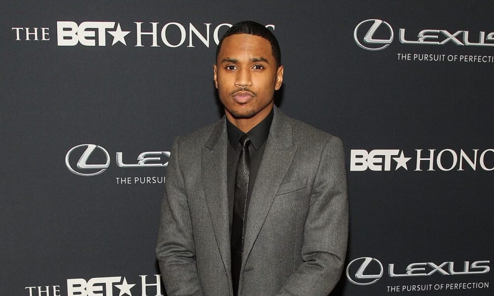 Trey Songz Settles After Being Sued For Sexual Assault At Social gathering 
