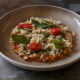 2 Spring Recipes From The Unruly Pig 2 Spring Recipes From The Unruly Pig