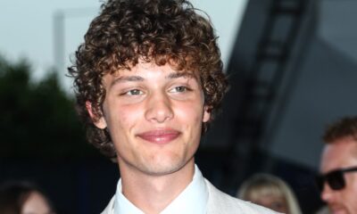 EastEnders star Bobby Brazier lands function in new drama Curfew