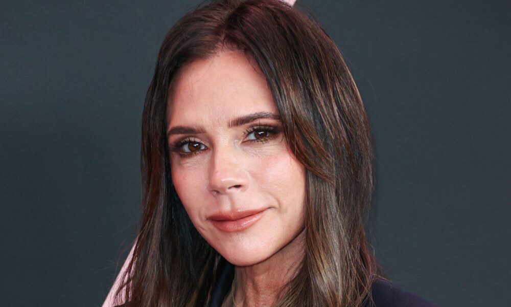 Victoria Beckham ‘unstoppable’ after ‘birthday makeover’