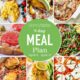 Free 7 Day Wholesome Meal Plan (April 8-14) Free 7 Day Wholesome Meal Plan (April 8-14)