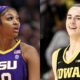Angel Reese & Caitlin Clark: WNBA Salaries Revealed