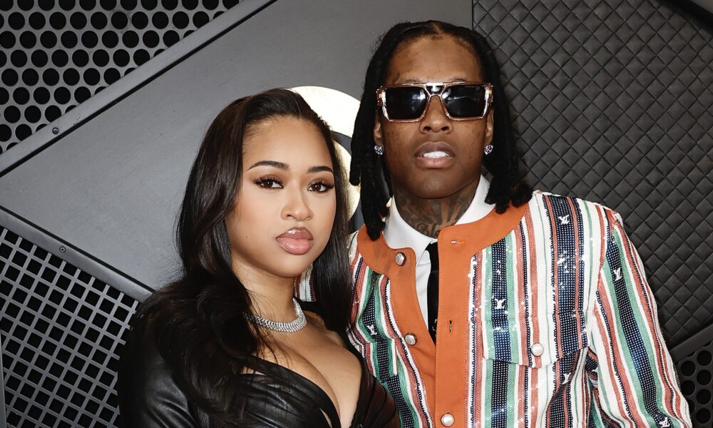 Lil Durk Shares Message After Social Exhange W/ India Royale