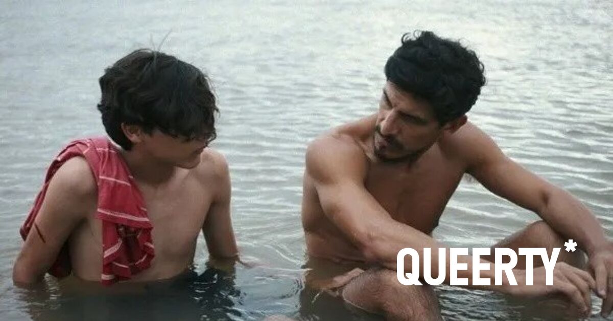 WATCH: A homosexual teen is tempted by monsters & males on this darkish Argentine fantasy