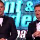 Ant and Dec battle again tears Ant and Dec battle again tears