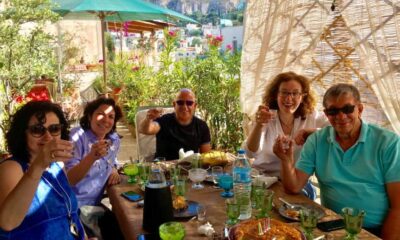 One Day in Athens for Meals and Tradition