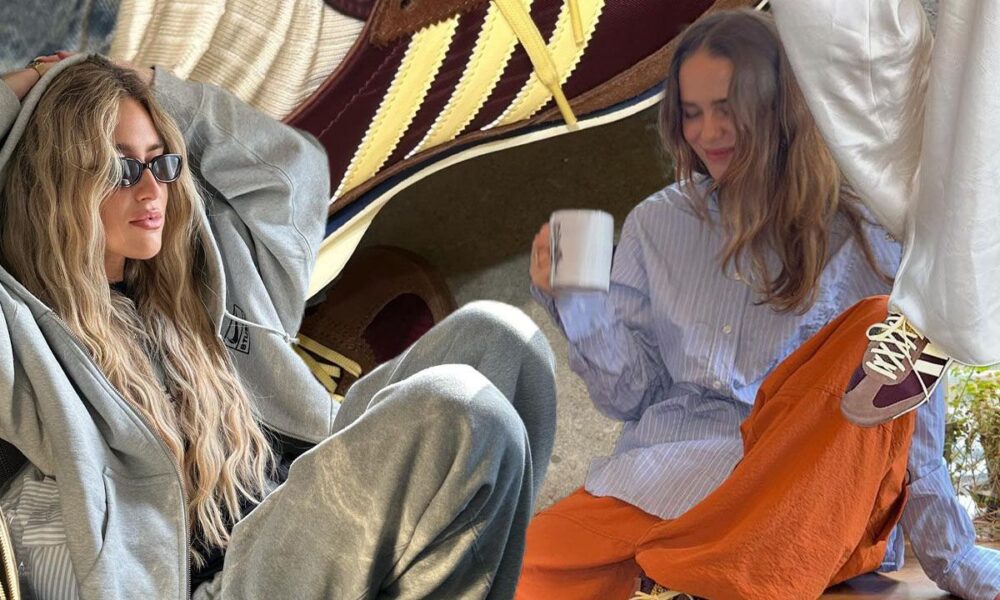 Sambas, Who? Adidas’ Subsequent Viral Sneaker is Already Taking Over