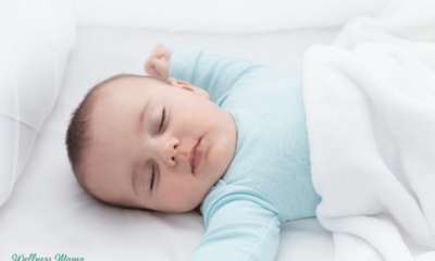 Ought to You Strive Child Sleep Coaching?