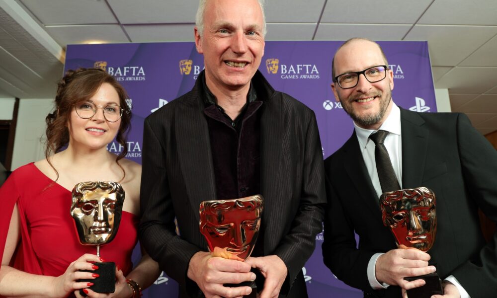 BAFTA Video games Awards 2024 winners revealed – take a look at this yr’s greatest video video games
