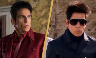 Ben Stiller explains why he was ‘blindsided’ by Zoolander 2 failure