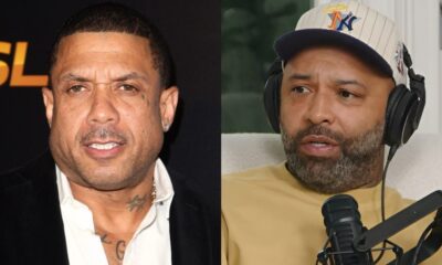 Benzino Claims Joe Budden ‘Backed Out’ Of Struggle Regardless of Trash Discuss