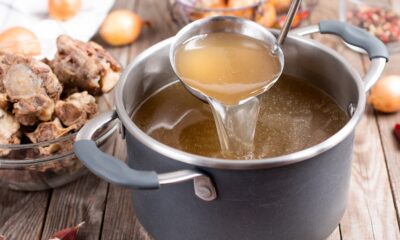 5 Greatest Meals Whereas on Semaglutide, In response to a Dietitian