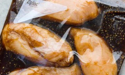 Bourbon Marinade | The Recipe Critic