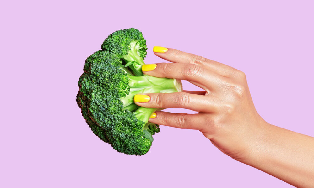 The High 3 Advantages of Consuming Broccoli, In line with a Dietitian