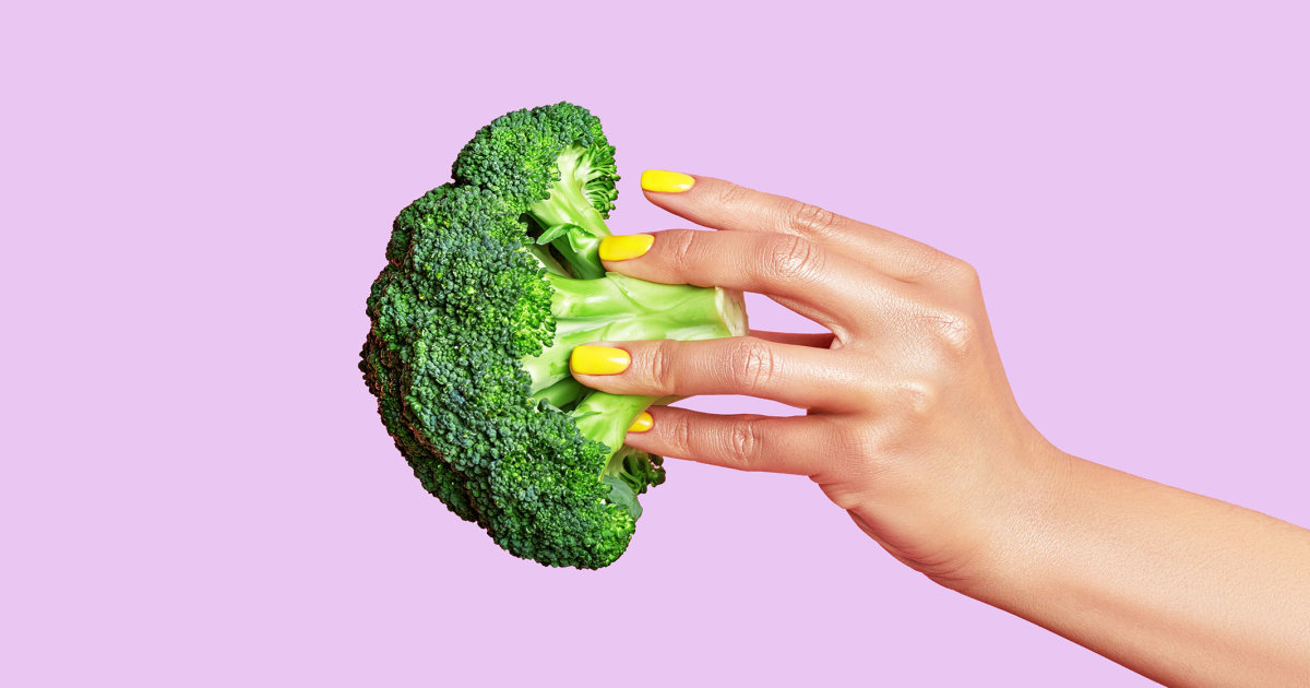 The High 3 Advantages of Consuming Broccoli, In line with a Dietitian The High 3 Advantages of Consuming Broccoli, In line with a Dietitian
