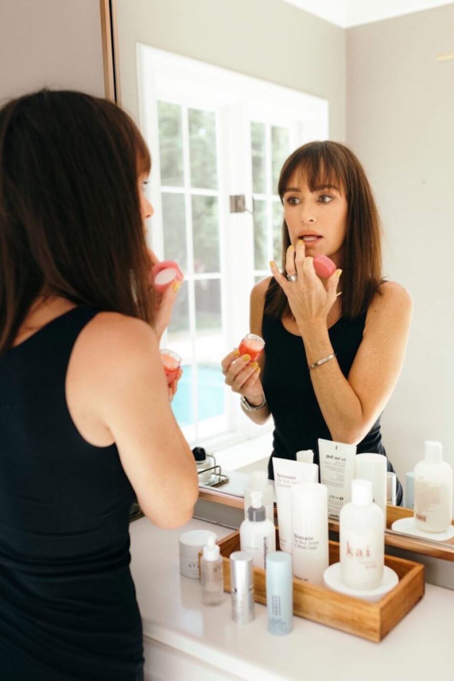 The Greatest Hydrating Lip Remedies for Nourished Pores and skin