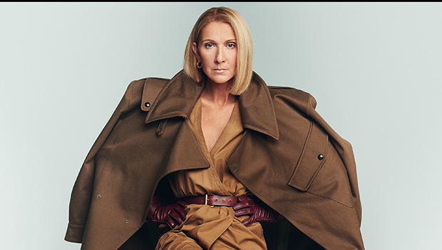 Celine Dion Opens Up In regards to the ‘Work’ in Dwelling With Her Illness – Hollywood Life
