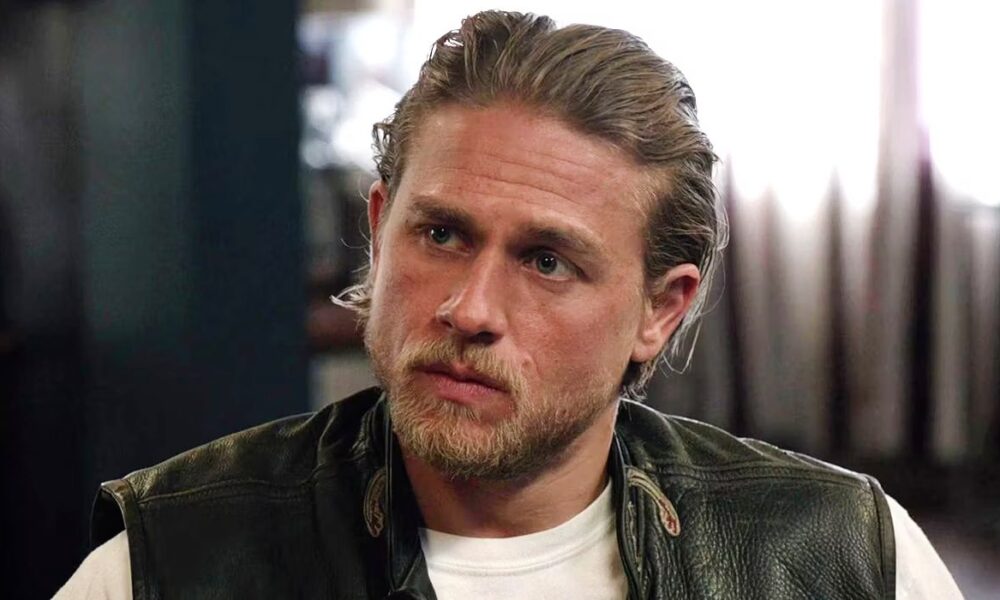Sons of Anarchy’s Charlie Hunnam Rumored to Star in 28 Years Later