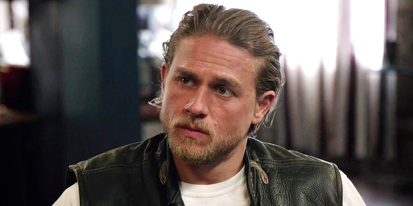 Sons of Anarchy’s Charlie Hunnam Rumored to Star in 28 Years Later Sons of Anarchy’s Charlie Hunnam Rumored to Star in 28 Years Later