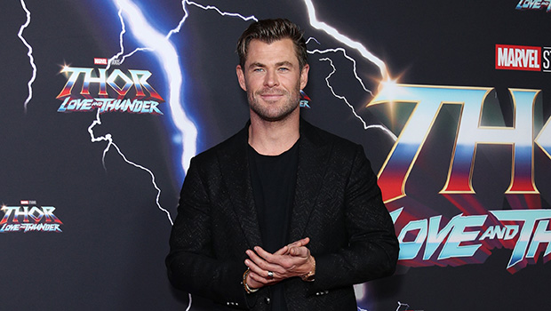 Chris Hemsworth Says ‘Love and Thunder’ Was a ‘Parody’ of Himself – Hollywood Life