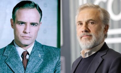 Marlon Brando’s ‘Mythology’ Is ‘Annoying’