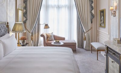 The place the UK’s greatest accommodations purchase their pillows