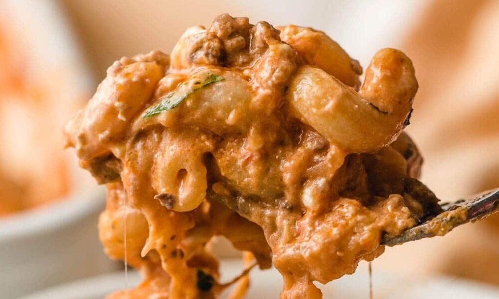 19 Easy Floor Beef Recipes to Make When You’re Too Drained to Suppose About Dinner