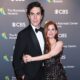 Look Again on Sacha Baron Cohen and Isla Fisher’s Very Good Love Story Look Again on Sacha Baron Cohen and Isla Fisher’s Very Good Love Story