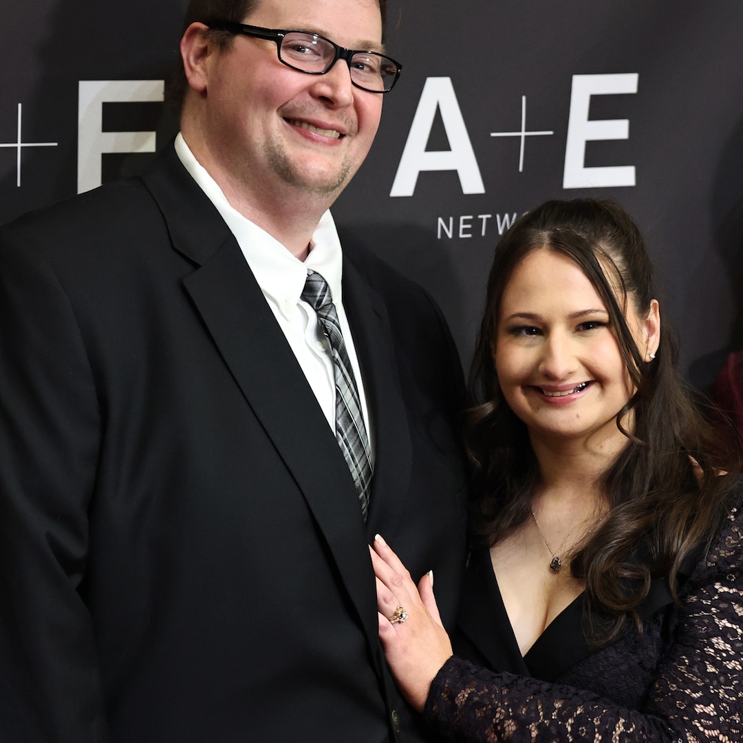 Gypsy Rose Blanchard Formally Recordsdata for Divorce From Ryan Anderson Gypsy Rose Blanchard Formally Recordsdata for Divorce From Ryan Anderson