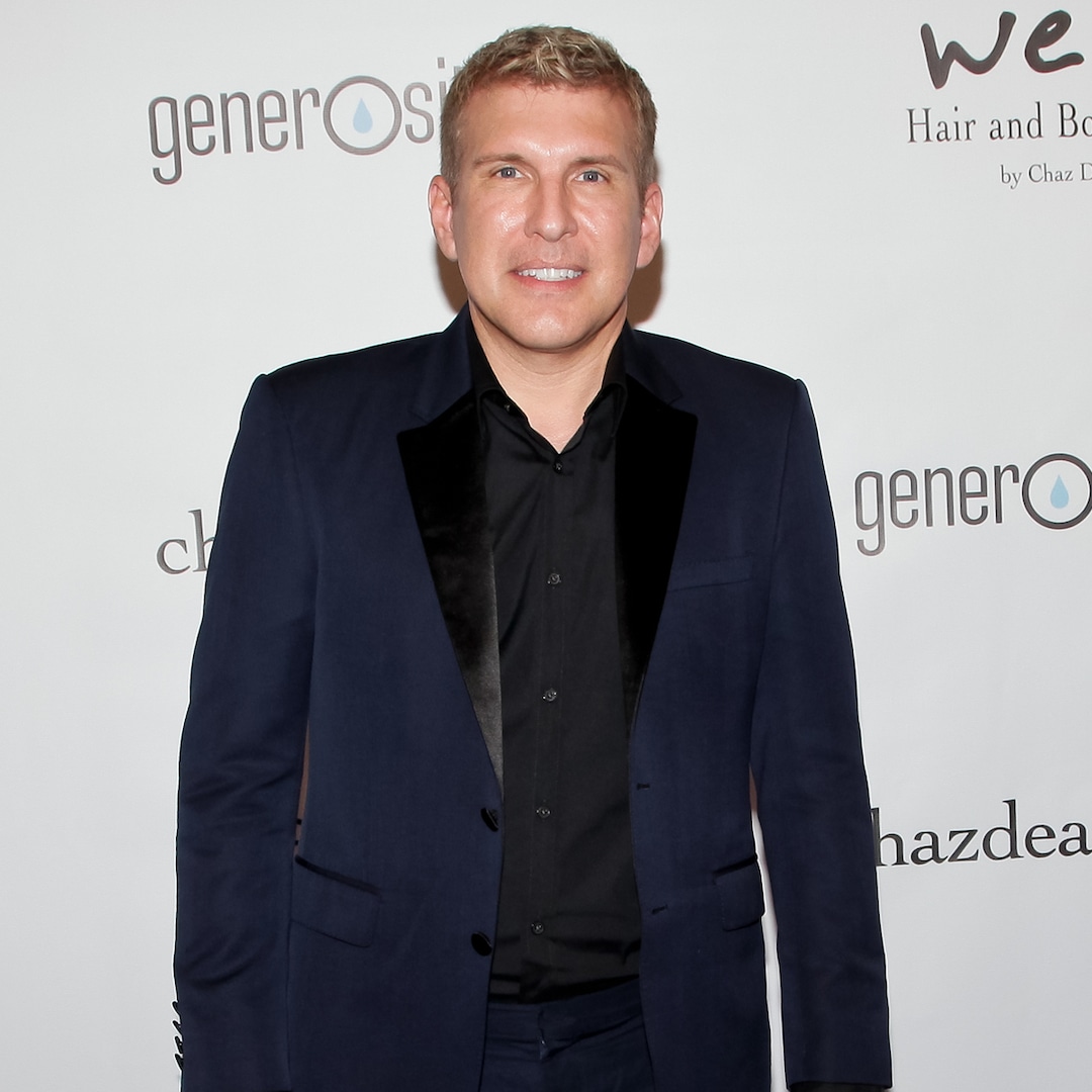 Todd Chrisley Ordered to Pay 5,000 After Shedding Lawsuit