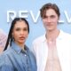 TikToker Nara Smith Offers Delivery, Welcomes Child No. 3 With Fortunate Blue TikToker Nara Smith Offers Delivery, Welcomes Child No. 3 With Fortunate Blue