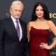 Michael Douglas & Catherine Zeta-Jones “Seduce” Their Children With Journeys Michael Douglas & Catherine Zeta-Jones “Seduce” Their Children With Journeys