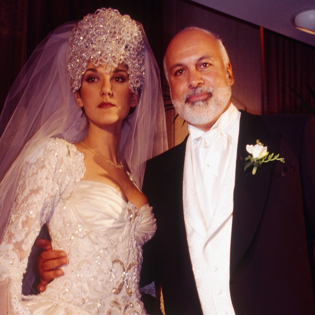 Why Céline Dion Had Egg-Sized Harm on Her Face After Marriage ceremony Day Why Céline Dion Had Egg-Sized Harm on Her Face After Marriage ceremony Day