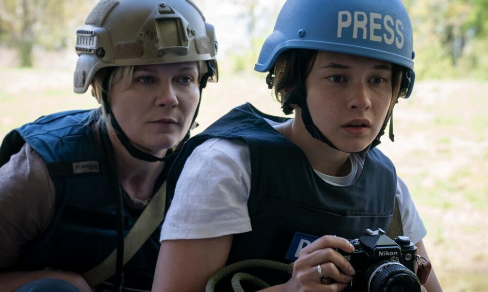 What ‘Civil Battle’ will get proper and unsuitable about photojournalism