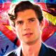David Corenswet Seems to be Jacked in Latest Pictures of Superman Star David Corenswet Seems to be Jacked in Latest Pictures of Superman Star