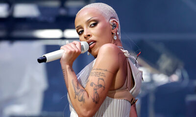 Doja Cat Slams Dad and mom for Bringing ‘Mistake’ Youngsters to Her Attractive Reveals – Hollywood Life